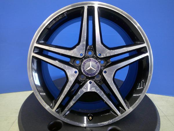 AMG 純正 18インチ ホイールタイヤセット 楽天市場】AMG(リム径(インチ)18)(ホイール|タイヤ