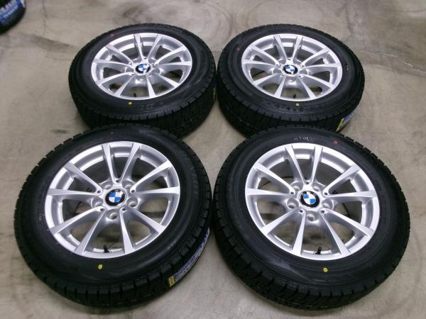 楽天市場】bmw スタッドレス 中古 16インチの通販 楽天市場】bmw スタッドレス 中古 16インチの通販