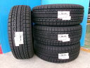 ◆2023年製国産未使用スタッドレス4本セット◆ヨコハマアイスガードSUV G075 235/60R18インチ◆エクストレイルCX-60ボルボXC60など 江田