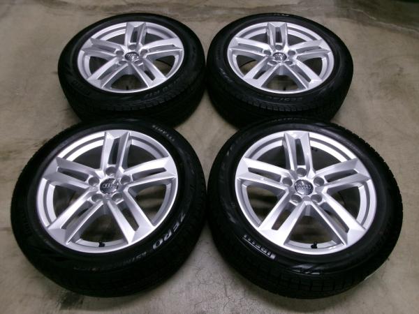 楽天市場】225/50r17 アウディ 純正の通販 楽天市場】225/50r17 アウディ 純正の通販