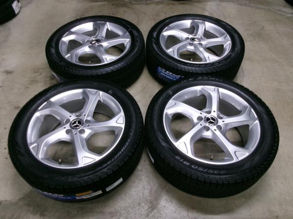 楽天市場】235/50R18(スタッドレスタイヤ・ホイールセット 楽天市場】235/50R18(スタッドレスタイヤ・ホイールセット