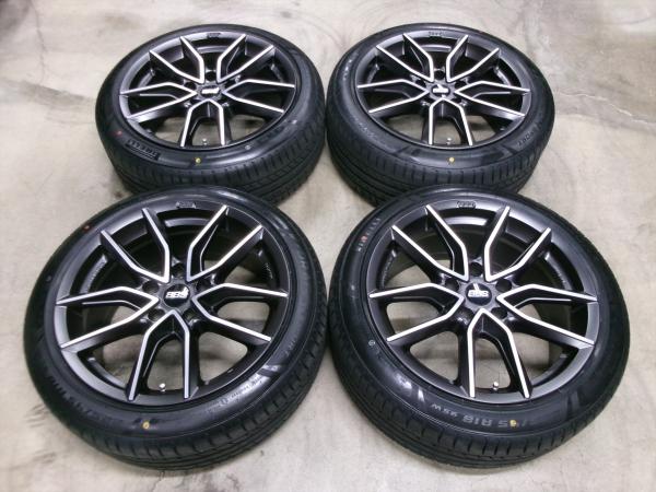 楽天市場】BBS(リム径(インチ)18)(サマータイヤ・ホイール 楽天市場】BBS(リム径(インチ)18)(サマータイヤ・ホイール