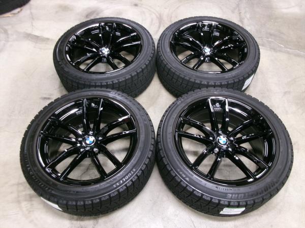 楽天市場】bmw 18インチ ホイール 中古(スタッドレスタイヤ 楽天市場】bmw 18インチ ホイール 中古(スタッドレスタイヤ