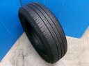 ◆中古夏タイヤ1本◆ブリヂストンエコピアEP150 195/60R17インチ 江田