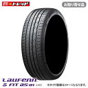 【送料無料】 お取り寄せ Laufenn S FIT as-01 LH02 225/45R18 91W 新品 タイヤ単品 1本価格 夏タイヤ サマータイヤ