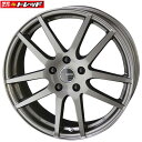 2枚セット価格 【PCD100/5H】 ENKEI製 共豊 KYOHO クリエイティブ ディレクション CD R2【18インチ 7.0J 48】新品 ホイール単品 アルミホイール 18インチ