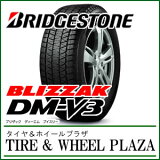 ȯʡ225/65R17 102Q ֥¥ȥ ֥ꥶå DM-V3 BRIDGESTONE BLIZZAK SUV åɥ쥹 sn01