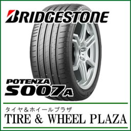 乗用車用タイヤ 245/40R18 ブリヂストン BRIDGESTONE POTENZA S007A ポテンザ