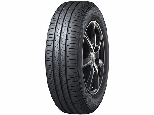 215/60R16 DUNLOP ダンロップ ENASAVE エナセーブ EC204 タイヤ 低燃費