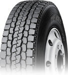 11R22.5 16PR DUNLOP ダンロップ DECTES デクテス SP651【大型トラック用タイヤ】