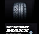 乗用車用タイヤ 275/40R20 ダンロップ SP SPORT MAXX BMW X5シリーズ 専 ...