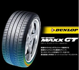 pԗp^C 255/35R18 _bv SP SPORT MAXX GT MO