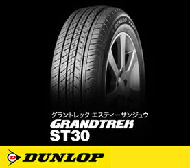 pԗp^C 225/60R18 _bv GRANDTREK OgbN ST30 Vԑp^C