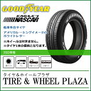 195/80R15 107/105L GOODYEAR グッドイヤー EAGLE #1 NASCAR イーグル ナンバーワン ナスカー (OWL)