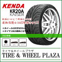 y[z255/35R18 KENDA P_ KAISER JCU[ KR20Aypԗp^Cz