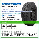 275/70R16 TOYO TIRES g[[^C OPEN COUNTRY A/T3 ubN^[ypԗp^Cz