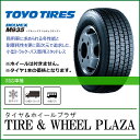 205/65R16 109/107N TOYO TIRES トーヨータイヤ DELVEX デルベックス M935 チューブレス【小型トラック・バス用スタッドレスタイヤ】 size1