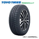 【数量限定特価/送料無料】225/60R17 99H mp7 TOYO TIRES トーヨータイヤ TRANPATH トランパス【乗用車用タイヤ】