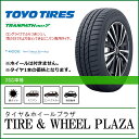 165/65R15 81H TOYO TIRES g[[^C TRANPATH gpX mp7ypԗp^Cz