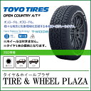 yV/iz265/50R20 107H TOYO TIRES g[[^C OPEN COUNTRY A/T3 zCg^[ypԗp^Cz