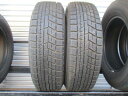 ★☆195/65R16 92Q ヨコハマ iCEGUARD iG60 スタッドレス 2020年製 2本 送料込 T24680209☆★