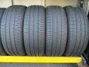 ★☆205/55R16 91V ダンロップ ENASAVE EC204 2020年製 4本 送料込 T27810517☆★