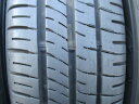 ★☆165/70R14 81S ダンロップ ENASAVE EC204 2020年製 4本 送料込 T30010826☆★ 3