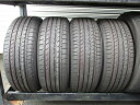 ★☆205/55R17 91V ヨコハマ ブルーアース GT AE51 2022年製 新車外し 4本 送料込☆★