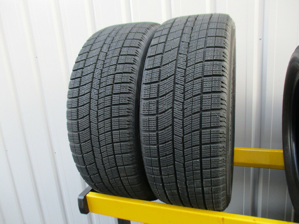 NANKANG - ★☆215/50R17 91Q ナンカン ICE ACTIVA AW-1 スタッドレス 2021年製 2本 送料込 T66671111☆★インボイス領収書発行可能