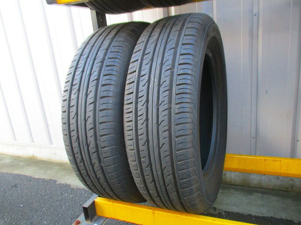 タイヤ　2本　225/65R17 楽天市場】225／65R17（タイヤ本数2本）の通販