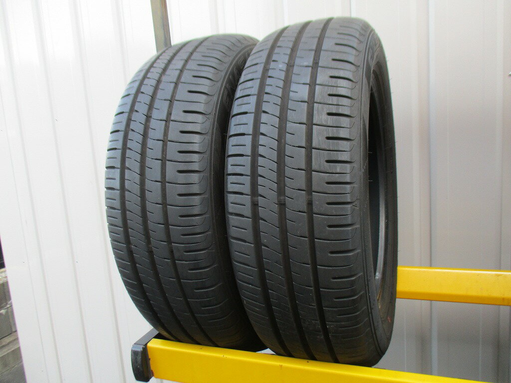 楽天市場】205/60r16 92h ダンロップ エナセーブ ec202の通販