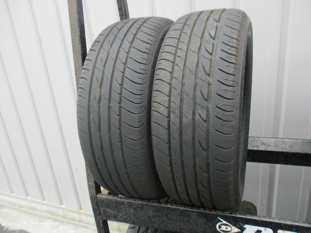 楽天市場】205／55r16 91w ブリヂストン turanza er300の通販