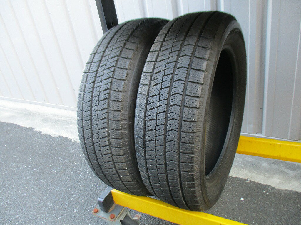 mato② BS VRX2 195/60r17 スタッドレス 2本 楽天市場】195/60r17 vrx2の通販