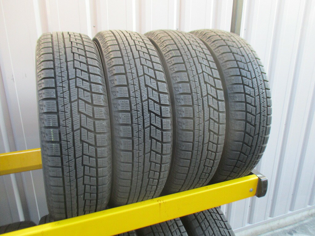 楽天市場】アイスガード6 155-65-r14（スタッドレスタイヤ｜タイヤ