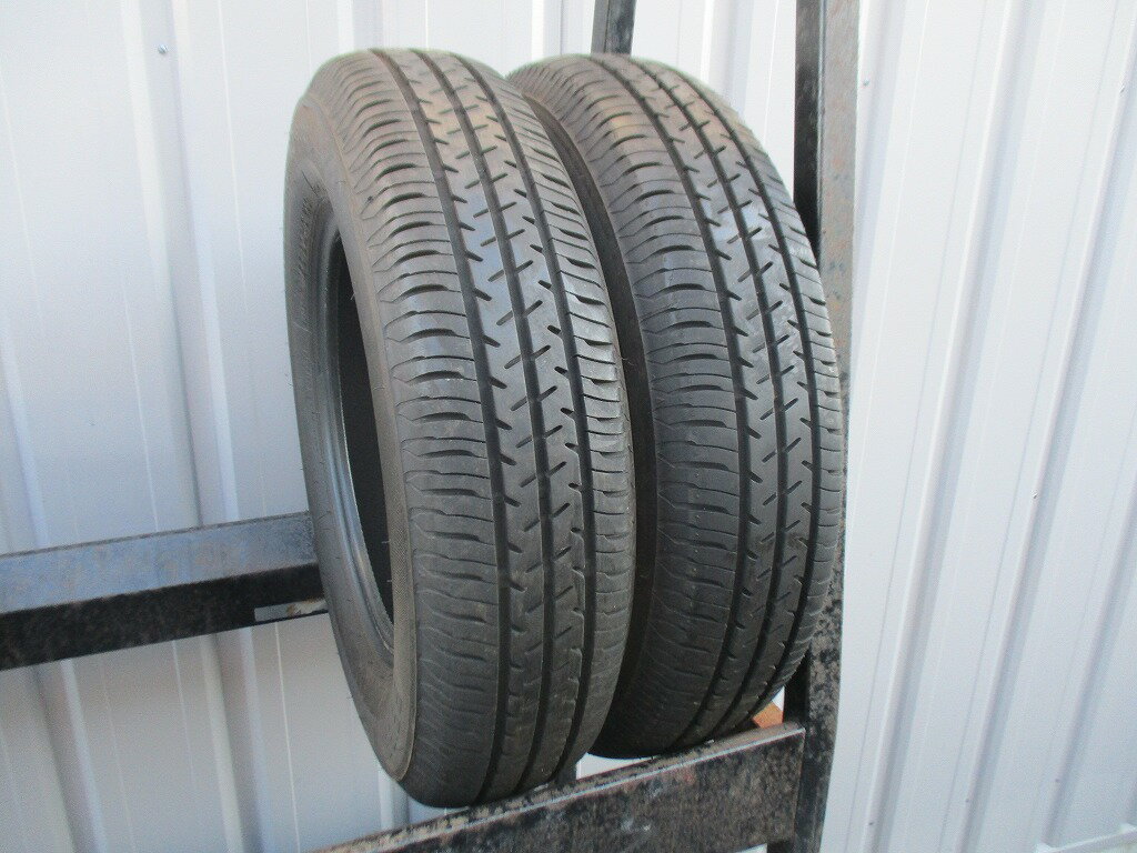 ★☆155/80R13 79S SEIBERLING SL101 2021年製 2本 送料込 T67581122☆★インボイス領収書発行可能