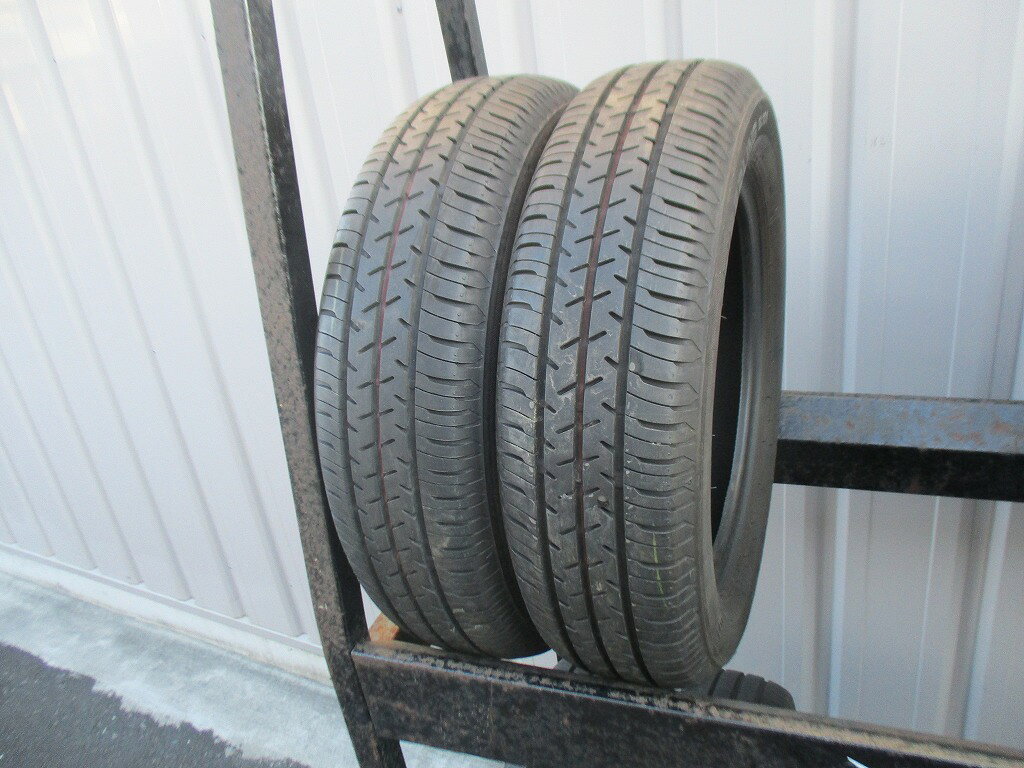 ★☆155/65R13 73V SEIBERLING SL101 2023年製 2本 送料込 T67611122☆★インボイス領収書発行可能