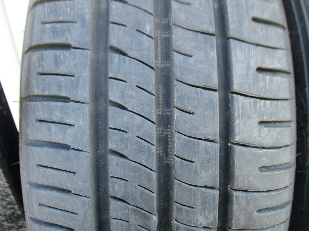 ★☆195/55R16 87V ダンロップ ENASAVE EC204 2024年製 2本 送料込 T68481204☆★イン...