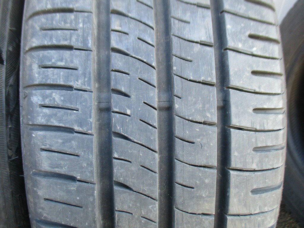 ★☆195/55R16 87V ダンロップ ENASAVE EC204 2024年製 2本 送料込 T68481204☆★イン...