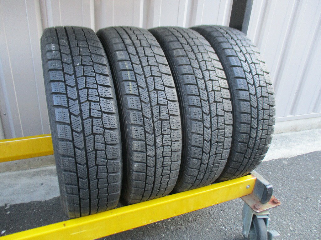 楽天市場】155/65r14 スタッドレス ダンロップの通販