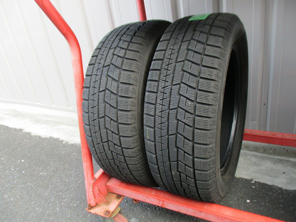 タイヤ・ホイール YOKOHAMA iceGUARD 60 205/55R16 iceGUARD 【2025年製】 YOKOHAMA 205/60R16 92T iG52c ヨコハマタイヤ