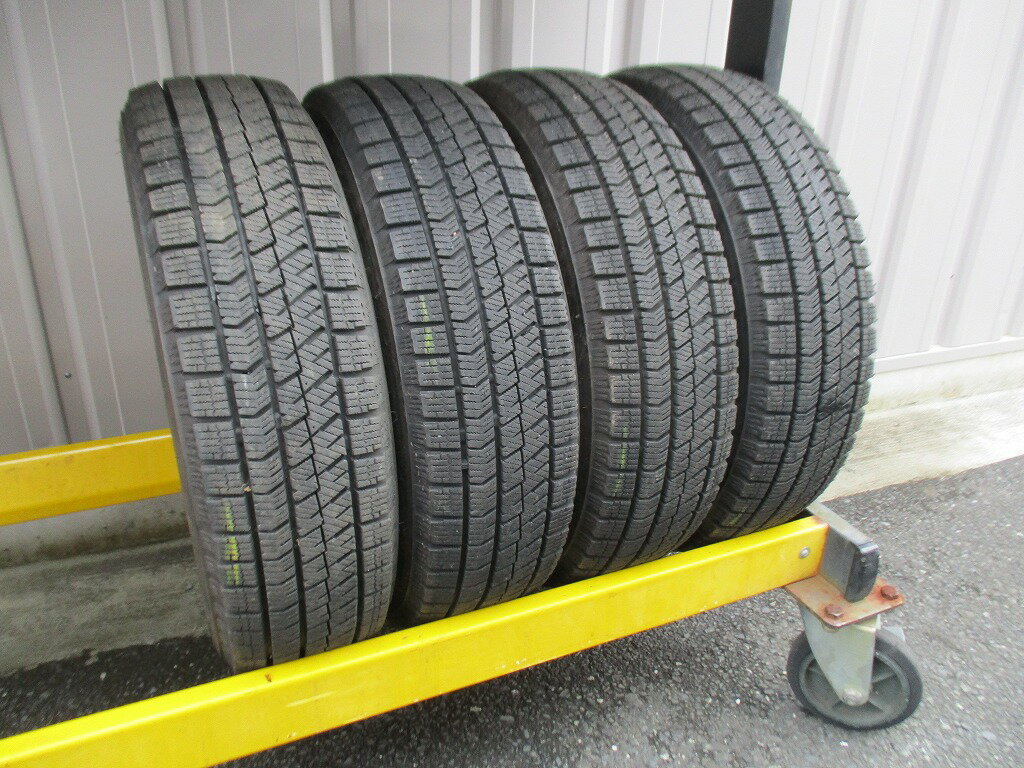 楽天市場】2021年製 スタッドレスタイヤ 155/65r14の通販