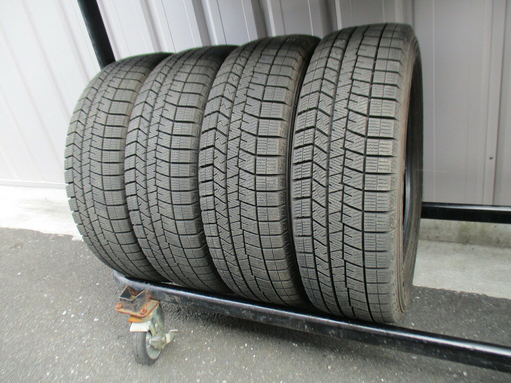 楽天市場】winter maxx 175/65r15（タイヤ本数4本）（スタッドレス