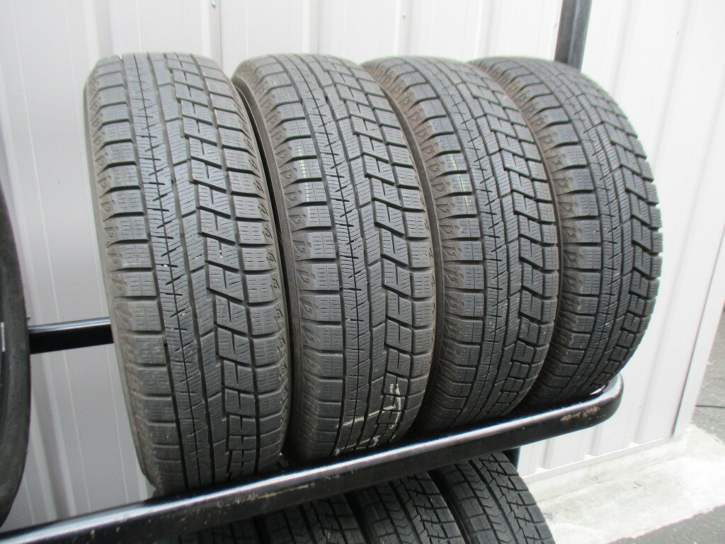 14 inches - ★☆165/65R14 79Q ヨコハマ iCEGUARD iG60 スタッドレス 2023年製 4本 送料込 T69761222☆★インボイス領収書発行可能