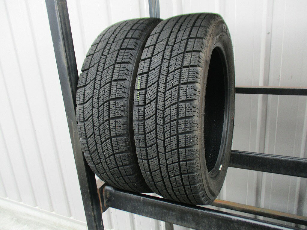 楽天市場】175／60r16 中古 スタッドレスの通販