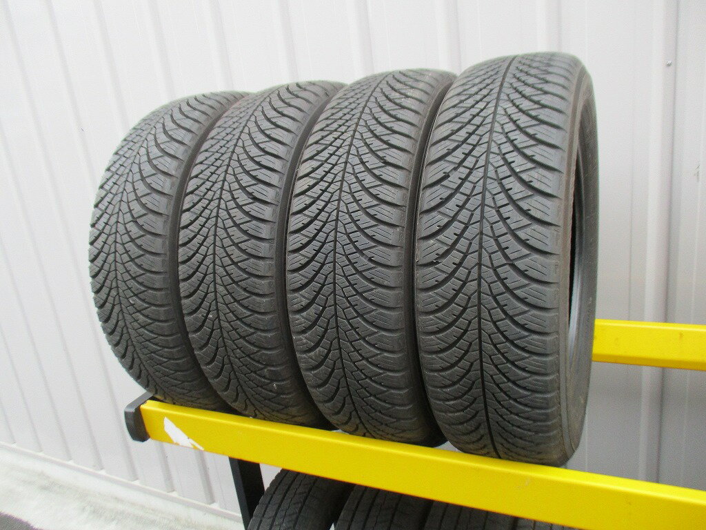 ★☆175/65R15 84H ヨコハマ BluEarth-4S AW21 4本 送料込 T69961224☆★インボイス領収書発行可能