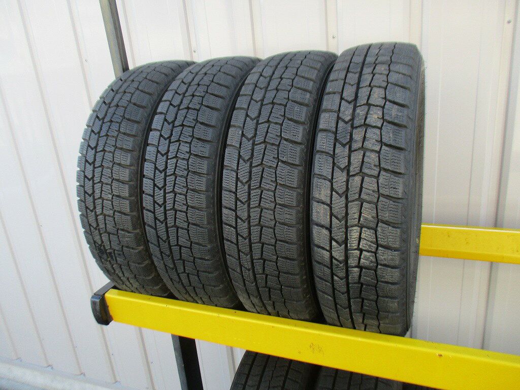 楽天市場】155／65r14 wintermaxx02の通販