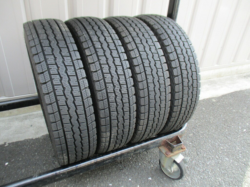 楽天市場】145r12 6p ダンロップの通販