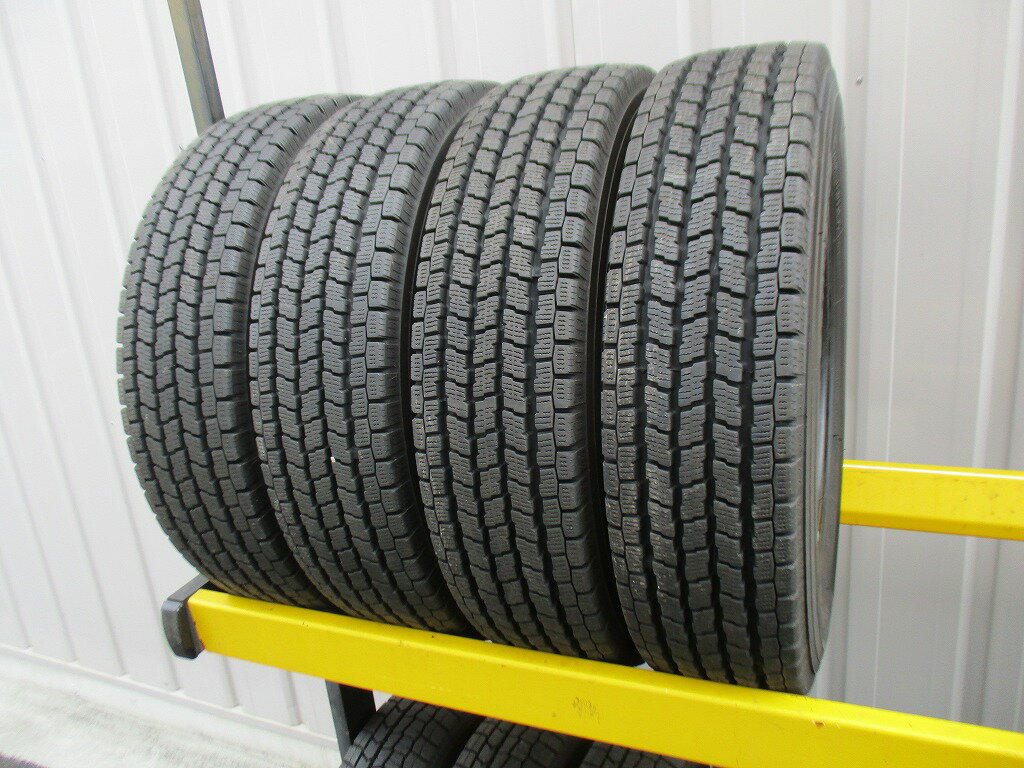 ★☆155/80R14 88/86N LT ヨコハマ iCEGUARD iG91 2021年製 4本 送料込 T70600109☆★インボイス領収書発行可能