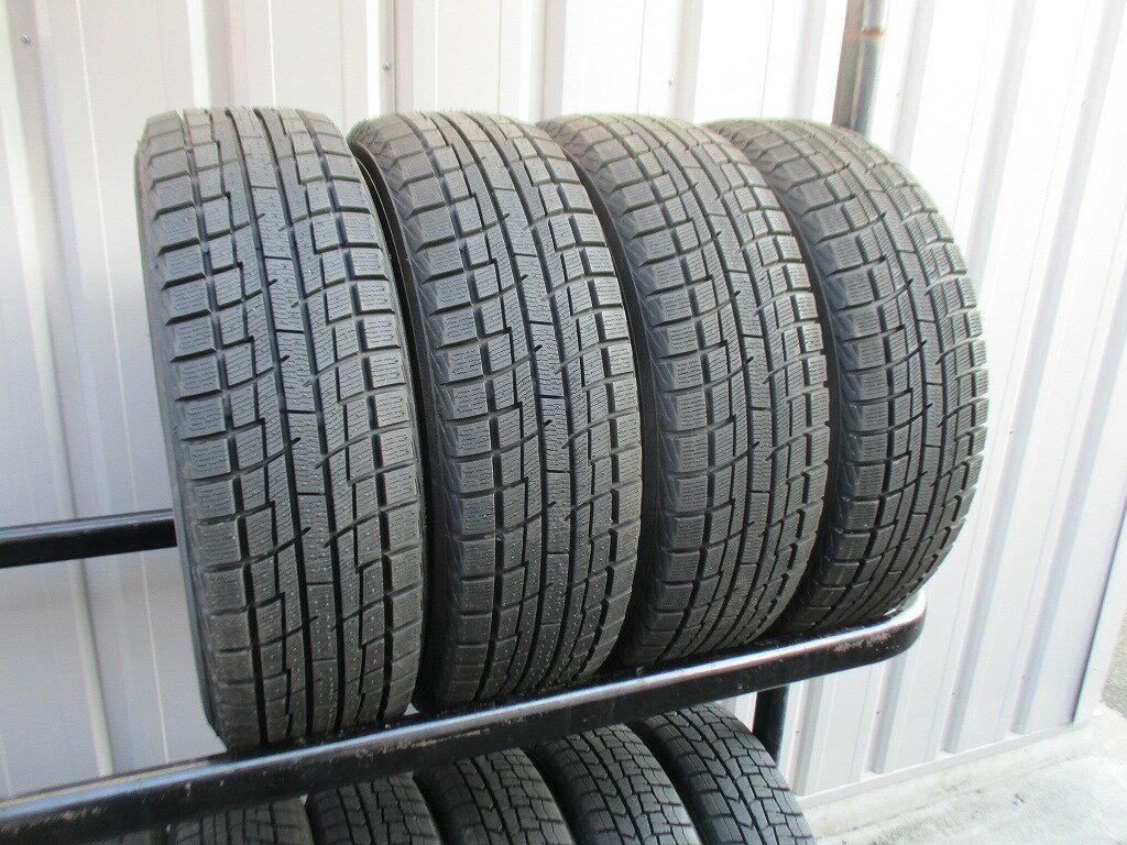 ★☆175/65R14 82Q ヨコハマ PRACTIVA ICE BP02 2023年製 4本 送料込 T70770114☆★インボイス領収書発行可能