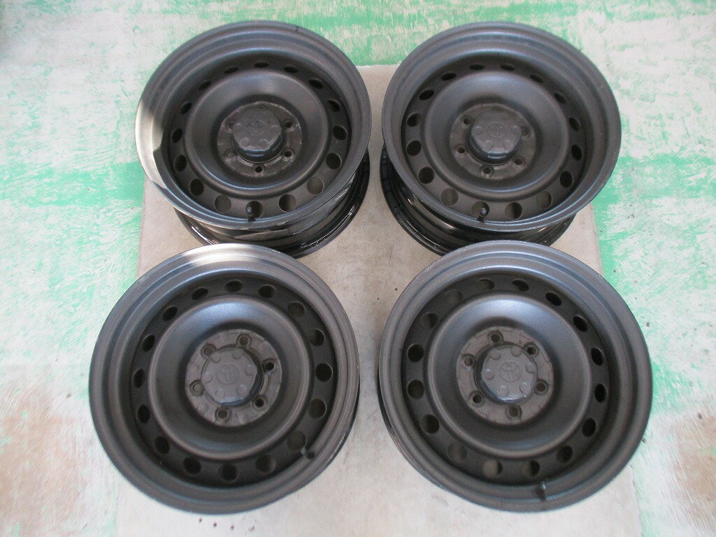 楽天市場】fjクルーザー 純正スチールの通販